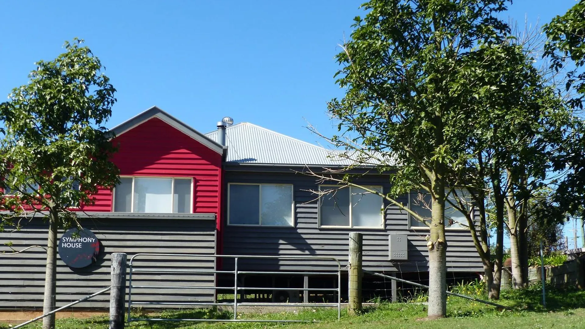 Hotel Flame Hill Vineyard Montville 4*,  Australia